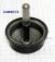 Поршень Торм. Ленты, Piston, Servo Intermediate Servo 65mm 5R55N 1999- (PISTONS AND RETAINERS) 2931-B81777, XW4Z7D021JA,...