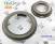 Комплект (2 шт) поршней RE0F09A / RE0F09B / JF010E CVT Piston Kit Forw (PISTONS AND RETAINERS)