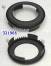 Поршень, JF011E / RE0F10A Reverse Clutch (Bonded) (входит в комплект п 321966 (PISTONS AND RETAINERS)
