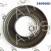 Поршень обрезиненный Underdrive Clutch #1 с внутренним диаметром 49,4 340960B (PISTONS AND RETAINERS)
