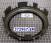 Поршень обрезиненный B2 BTR DSI-6 M11 SSANGYONG NEW ACTYON (KORANDO C) (PISTONS AND RETAINERS) 0511-624044