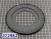 Держатель (ретейнер) поршня BTR DSI-6 M11 C3 (129x66x7) Retainer (PISTONS AND RETAINERS) 0511-626006