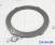 Диск опорный, Pressure Plate, A440F / A442F / AW450-43LE Direct Clutch 334146-EM (PRESSURE PLATES) 35675-60010