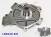 Ступица насоса(статор) QR018CHA(CVT)/ 018CHA(CVT)/ CVT18 166520-EM (PUMPS, PUMP BODIES AND STATORS) 018CHA-1508210