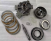 Статор с барабаном и валом QR018CHA 166520K-CN (PUMPS, PUMP BODIES AND STATORS) 018CHA-1502300-zc