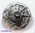 Масляный насос в сборе, Pump AB60F / E, Assembly (PUMPS, PUMP BODIES AND STATORS)