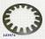 Пружина Тарельчатая, Spring Belleville, Forward Clutch Disc (16 Lugs) (RETURN AND BELLEVILLE SPRINGS) 010-6742A