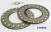 Держатель Пружины, Retainer, Reverse Clutch Spring B3 722.3 / 5 (RETURN AND BELLEVILLE SPRINGS) 68986, 126-272-0364, 723...