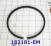 O-RING 6HP26 PISTON 52X56X2,5 (входят в ремкомплект 182002) (SEALING RINGS) 0734-401-291