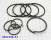 Комплект компрессионных тефлоновых колец Toyota A650E (35-50LS) 5 Spee (SEALING RINGS)