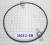 Уплотнение насоса, U140 / U150 / U240 / U250 99-Up (SEALING RINGS) 90301-99099