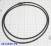 Набор уплотнительных колец из 2 штук Low / Reverse, A6MF1 / A6MF2 / A6 (SEALING RINGS)