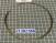 Кольцо стопорное (Snap Ring) [134x125x4x1,5] Clutch 4-5-6, 6T40 / 6T45 213877B-EM (SNAP RINGS) 24266389