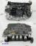 Блок с группой соленоидов, 6F35 Ford Fusion, Escape, Kuga, Solenoid co (SOLENOID GROUPS) 5259371, 5229717, 5224550