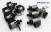 Комплект соленоидов из 9 штук, SOLENOID KIT JR710 / JR711 309420A-AF (SOLENOID GROUPS)