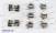 Комплект соленоидов M11 / M78 (Контрактные) 366420-UD (SOLENOID GROUPS)