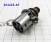 Соленоид, TR580 / TR690 Solenoid Torque Converter lock up 12 Ohm (SOLENOIDS)