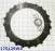 Стальной диск волнистый, ZF4HP22 Spring Disk, Clutch Forward (Waved), (STEELS) 1043-302-001, 4HP-5867, 053721