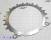 Стальной диск Low / Reverse [16х1.6х150] FZ / FW6A-EL / GW6A-EL Mazda (STEELS) FZ0119451, FZ01-19-451