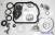 Мастеркит AL-4 / DP0 / AT8 / DP2 Renault 1997-Up (Комплект прокладок и 144007D-PC (TEMP ITEMS)