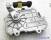 Модуль переключения передач E-SHIFT QR025CHA(CVT)/QR025CHC(CVT) 166410A-CN (TEMP ITEMS)