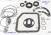 Баннеркит RDCVT150R(CVT)/RDC15 LIFAN: Celliya / Smily New / Solano / S 167006-AT (TEMP ITEMS)