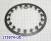 Пружина муфты "FORWARD" ZF3HP22 / 4HP22 [141.5х102х1.3] Лепестков - 18 175974-UD (RETURN AND BELLEVILLE SPRINGS)