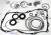 Баннеркит ZF8HP45, BMW 2WD, 2010-Up (Комплект прокладок и сальников, в 186006A-AT (TEMP ITEMS)