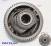 Дифференциал 722.8 (57 зубьев) (номер 1693780012) 195715-UD (DIFFERENTIALS AND PARTS)