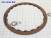 Фрикционный Диск "3 / 4" [20Tx2x146] 4L60E 1982-Up 204100B-BW (FRICTIONS)