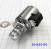 Соленоид-Электроклапан 4L60E линейного давления, Solenoid EPC, 2-е пок (TEMP ITEMS)