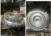 Ведущая шестерня на 45 зубьев в сборе 6F35 (FORD) Sprocket Drive 2008- (TEMP ITEMS)