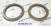 Баннеркит AXODE / AX4S 1991-2002 (Комплект фрикционных дисков, проклад 242006BC-AT (TEMP ITEMS)