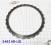 Диск Упорный, Pressure Plate, 5R55N, 5R55W Forward Backing 1999-Up [27 (TEMP ITEMS)