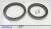 Баннеркит A604 / 41TE / 40TE / 41AE 1989-2003 (Комплект фрикционных ди 272006CA-PC (TEMP ITEMS)
