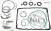 Баннеркит RE7R01A / JR710E 2009-On (Комплект фрикционных дисков, прокл 309006-PC (TEMP ITEMS)