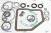 Баннеркит JF404E (Lupo, Polo, Seat, Arosa, Skoda, Fabia (All 1.0-1.5 E 311006-AT (TEMP ITEMS)
