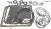 Баннеркит RE5R05A Nissan / Infinity 2004-up (Комплект фрикционных диск 319006-AT (TEMP ITEMS)