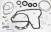 Баннеркит RE0F09A / JF010E CVT  2003-Up (Комплект прокладок и сальнико 320006A-PC (TEMP ITEMS)