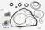 Баннеркит JF015E Nissan 2010-up (Комплект фрикционных дисков, прокладо 325006-AT (TEMP ITEMS)