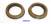 Баннеркит AW03-71LS / 03-72LS A44D / A45D 1981-Up (Комплект фрикционны 330006C-AT (TEMP ITEMS)