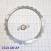 Диск опорный, Pressure Plate, AB60F Forward (C1) (24Тх3,5х113) 2007-UP (TEMP ITEMS) 35635-60170
