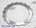 Диск опорный 2nd Brake [16Tx3x106] A340 Pressure Plate 1985-Up (Контра 333144A-UD (PRESSURE PLATES)