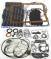 Баннеркит A440F LANDCRUISER 1986-1992 (Комплект прокладок и сальников, 334006A-TK (TEMP ITEMS)