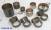 Комплект (15 шт) втулок, A440F, Bushing Kit 1986-Up (BUSHING KITS)