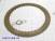 Фрикционный диск B1 BRAKE[136x1.5x42T] K120 (CVT) (TEMP ITEMS)