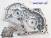 Задняя крышка K114 / K115 348759F-UD (CASE COVERS AND PARTS)
