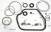 Баннеркит Toyota K310 / K311 / 312 2006-Up (Комплект фрикционных диско 349006-PC (TEMP ITEMS)