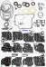 Баннеркит AW50-40LE / 42LE / LM 1998-Up 350006-AT (TEMP ITEMS)