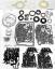 Баннеркит TF81-SC Ford / Mazda AF21, 2005-UP (Комплект фрикционных дис 354006C-PC (TEMP ITEMS)
